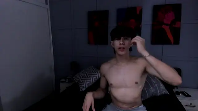 Sebaxx king online show from 09-13-25, 01:11