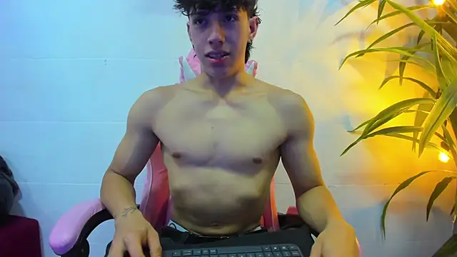 Sebaxx king online show from 09-14-25, 01:54