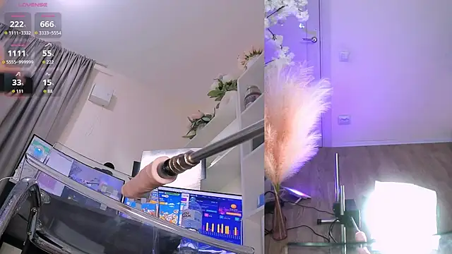 Ur lil bb online show from 09-10-25, 09:09