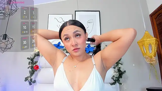 shanty cole online show from 11-26-25, 01:12