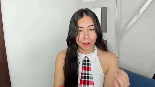 Alana Hott  online show from 11-04-25, 04:44