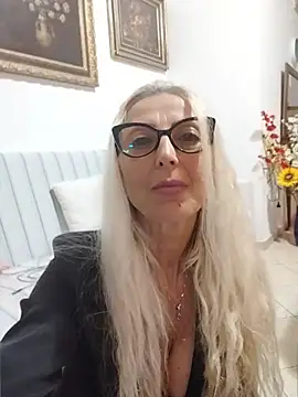  sexyBLONDE46  online show from 05-06-26, 12:41