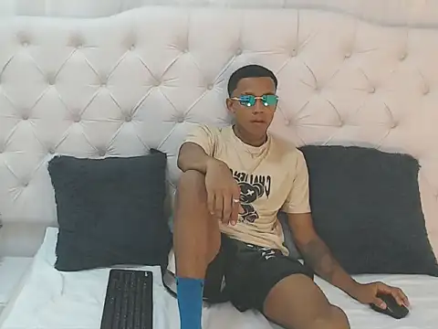 keiner vasquez online show from 09-10-25, 07:03