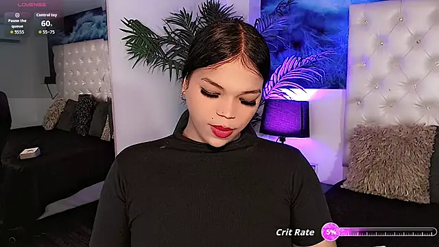 Valeria Swett  online show from 01-13-26, 08:47