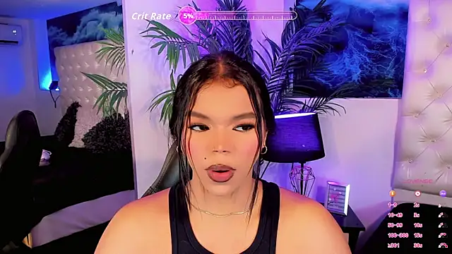 Valeria Swett  online show from 04-30-26, 08:15