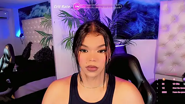Valeria Swett  online show from 04-30-26, 08:57