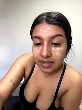 Snapshot of _Chloe_Smith chatting on 10-18-25, 03:13 Chloe Smith online show from 10-18-25, 03:13