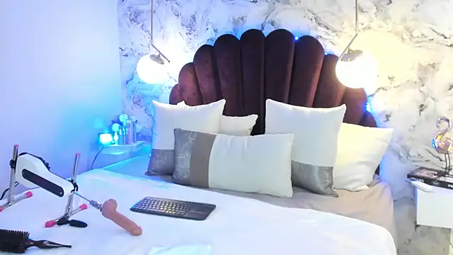 Alicia vellami online show from 09-26-25, 03:16