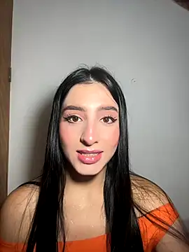 Alicia vellami online show from 10-12-25, 01:26