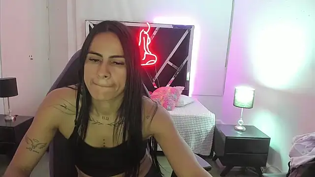 charlotthe ee online show from 10-23-25, 06:28