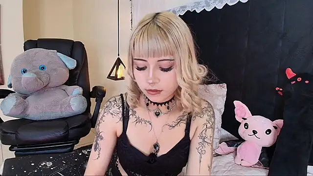 IvyBelle  online show from 05-08-26, 11:26