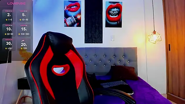 Nicolas James Sc online show from 11-06-25, 01:34