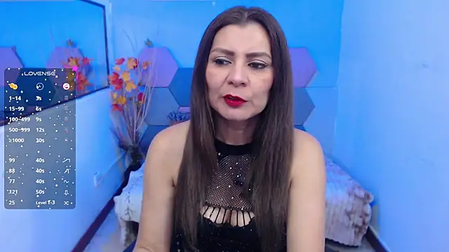 Ximena Grant online show from 02-28-26, 12:28