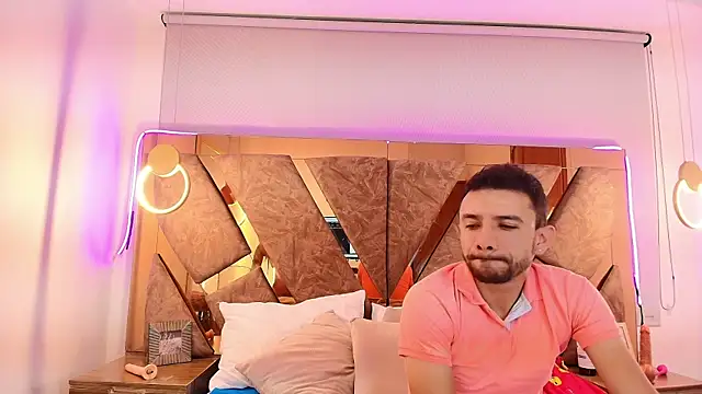 genessis  david online show from 10-02-25, 12:17