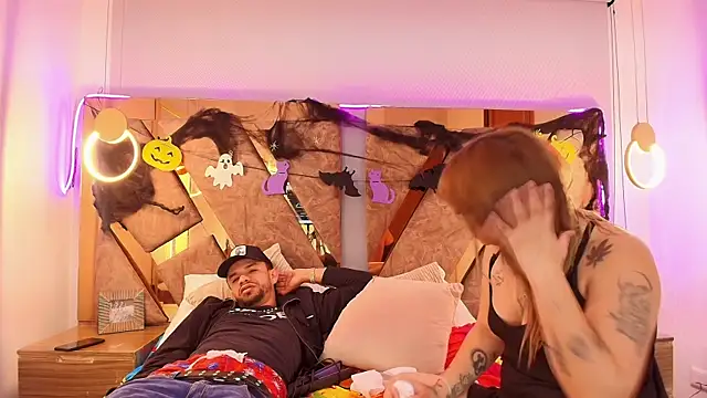 genessis  david online show from 10-07-25, 02:53