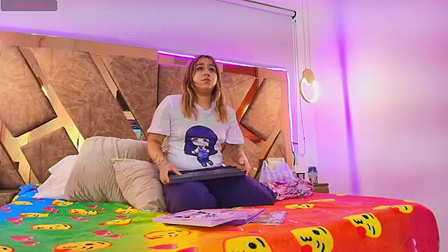 genessis  david online show from 11-06-25, 03:51