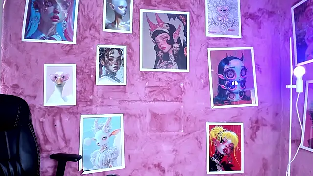 Mystic blue online show from 02-28-26, 12:50