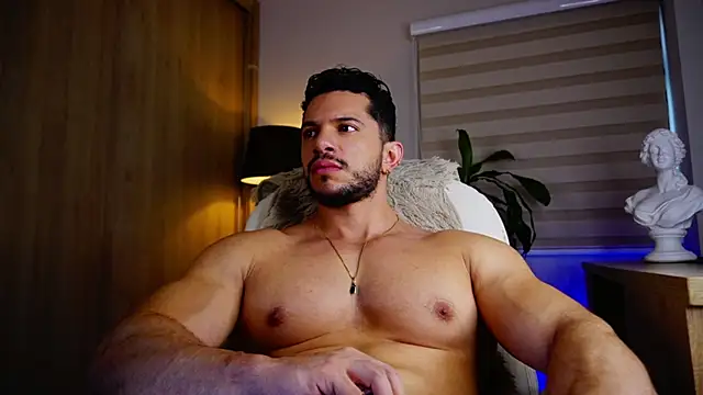 Erick Thompsonx online show from 10-04-25, 06:28