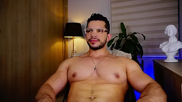 Erick Thompsonx online show from 10-24-25, 07:43