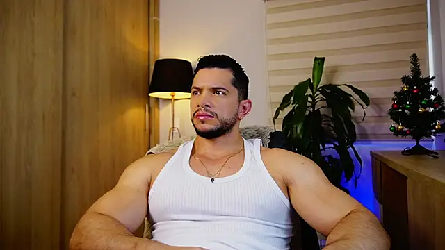 Erick Thompsonx online show from 12-22-25, 07:44