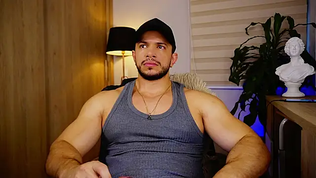 Erick Thompsonx online show from 02-14-26, 07:21