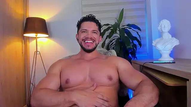 Erick Thompsonx online show from 05-11-26, 10:51