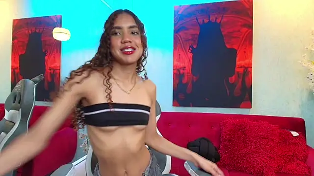 Aitana t18 online show from 09-17-25, 06:53