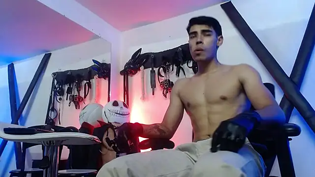 subarashi ishi69 online show from 09-22-25, 07:05