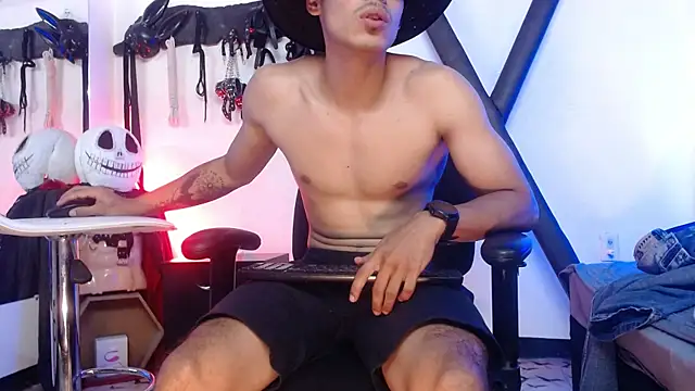 subarashi ishi69 online show from 10-01-25, 06:14