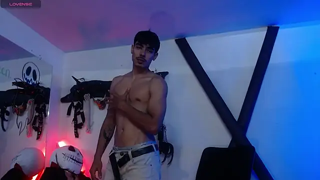 subarashi ishi69 online show from 10-11-25, 06:17