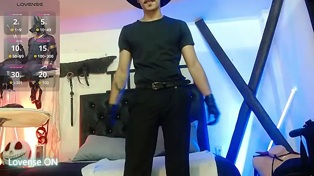 subarashi ishi69 online show from 10-23-25, 06:06