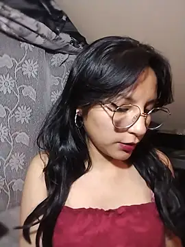 Regina Shine online show from 08-07-26, 02:24
