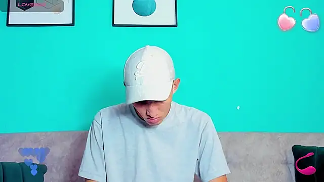 Maikol Ortiz online show from 11-11-25, 12:49