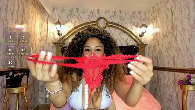 Amarafire online show from 11-22-25, 08:41