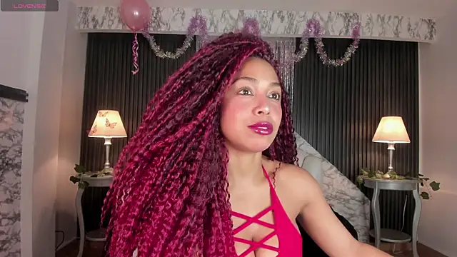 Amarafire online show from 12-22-25, 12:35