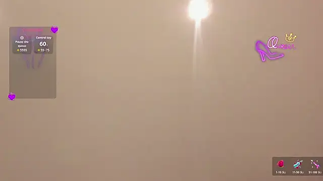 Amarafire online show from 04-29-26, 05:52