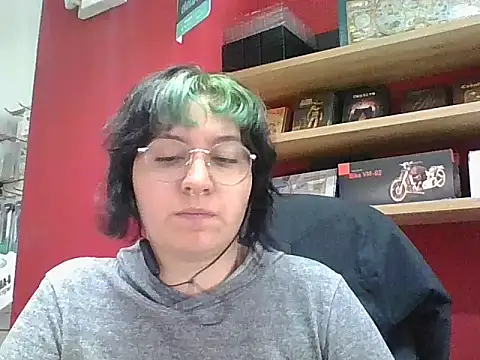 Froggyinthebox online show from 05-10-26, 09:09