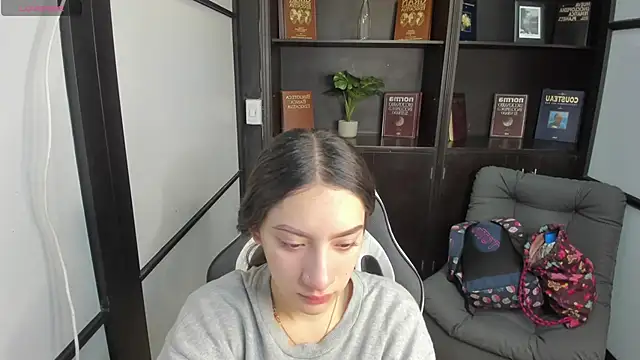 AlliceCopper online show from 10-21-25, 12:50