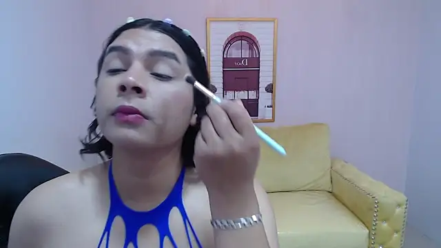 Zhaily ch online show from 09-12-25, 10:21