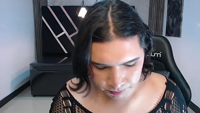 Zhaily ch online show from 09-19-25, 04:51