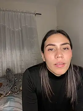 DannaftDavid online show from 10-26-25, 03:23