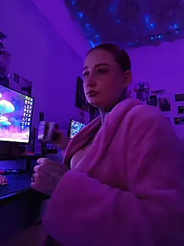 blazed vixen online show from 03-13-26, 11:22