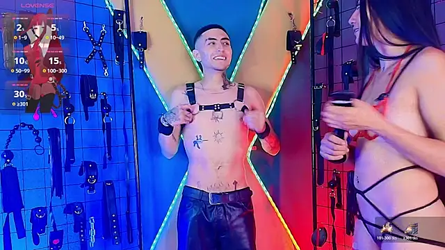 masterr bdsm   online show from 02-13-26, 08:27