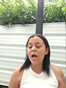 Snapshot of Naugthy-Mey chatting on 10-20-25, 02:17 Naugthy-Mey online show from 10-20-25, 02:17