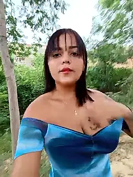 Naugthy-Mey online show from 01-18-26, 02:32