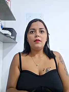 Naugthy-Mey online show from 02-05-26, 02:11