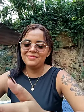 Naugthy-Mey online show from 02-15-26, 02:36