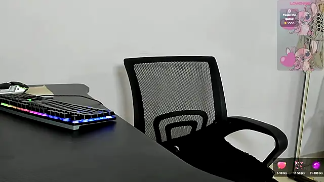 emysweetfeet online show from 10-29-25, 01:19