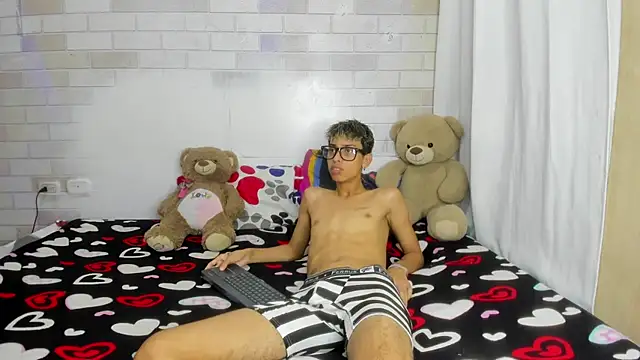 sex deep777 online show from 10-24-25, 02:30