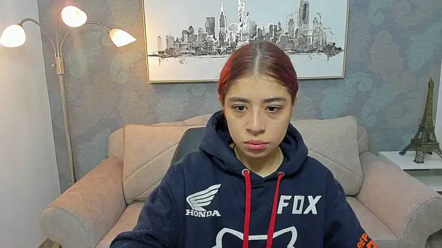 Gaby louse online show from 12-22-25, 07:22